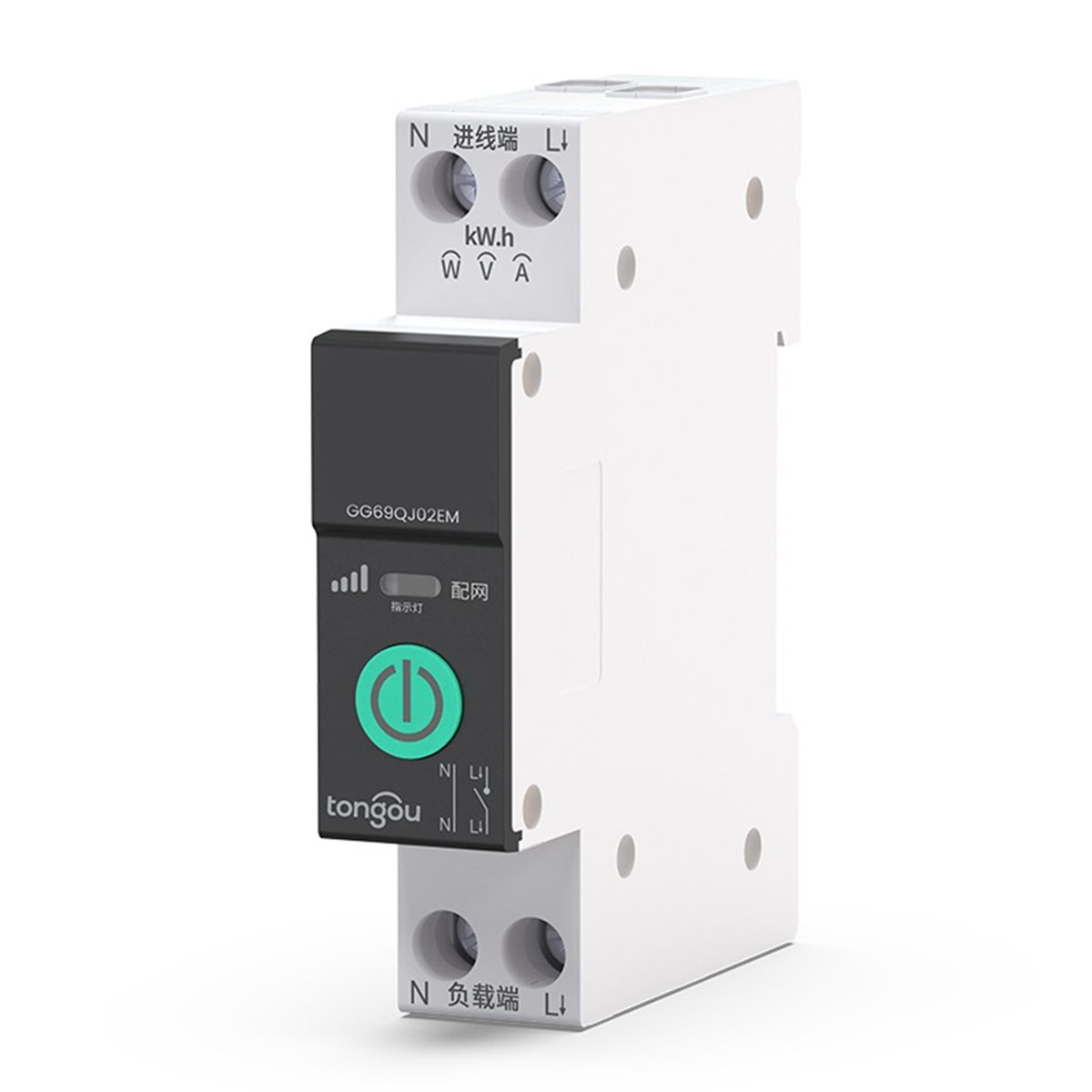 Smart Home In Us - HOT! UYA 4G LTE GSM MCB