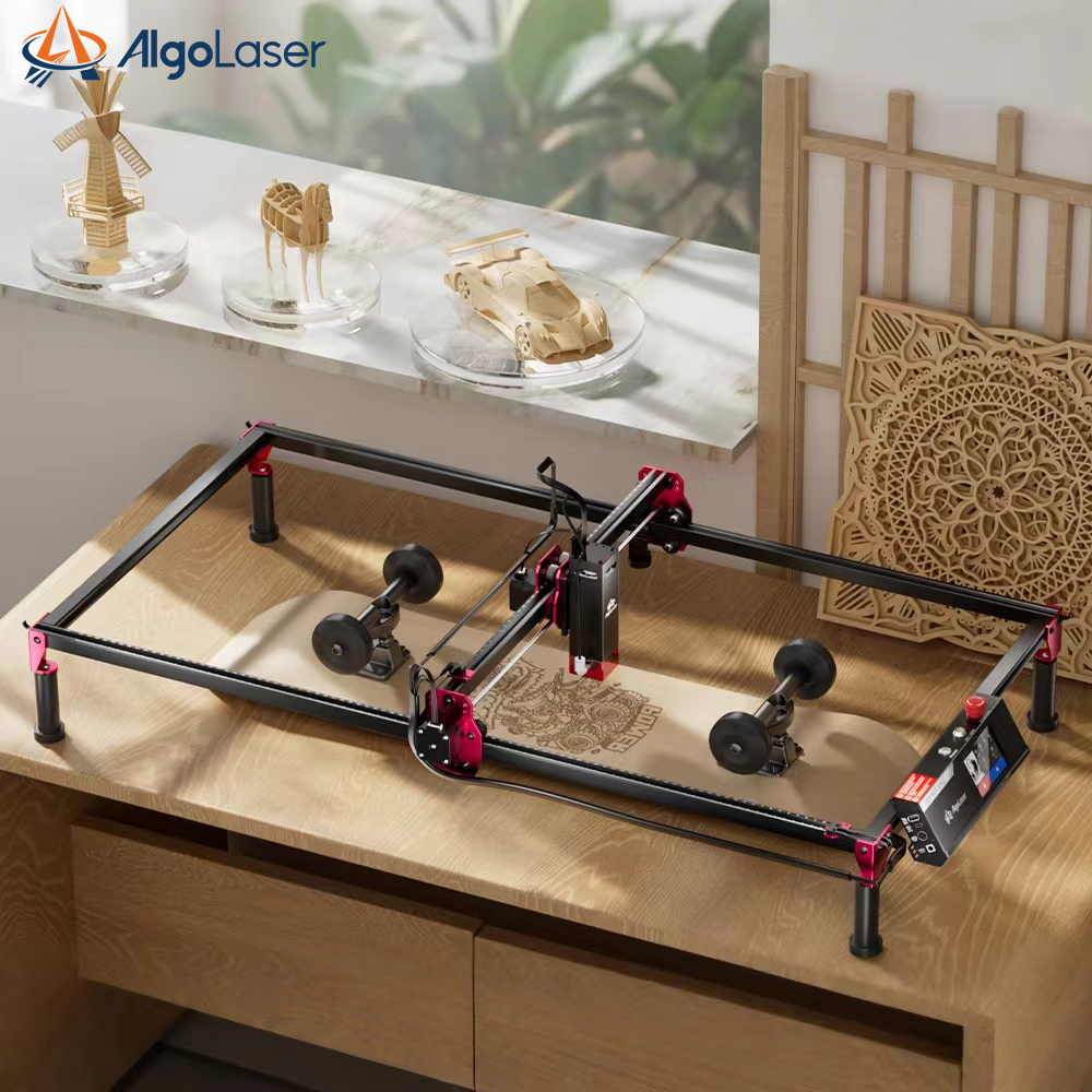Smart Home Devices - AlgoOS Control Smart High Power AlgoLaser