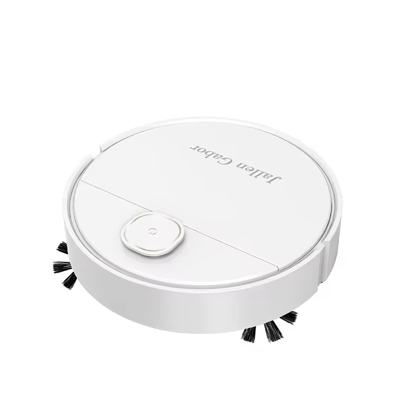 Smart Home Miniature - 3 In 1 Smart Sweeping Robot