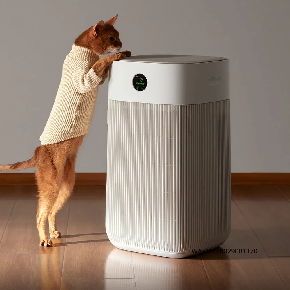 Smart Home In Us - Cats Hair Fast Absorb Dogs Hair