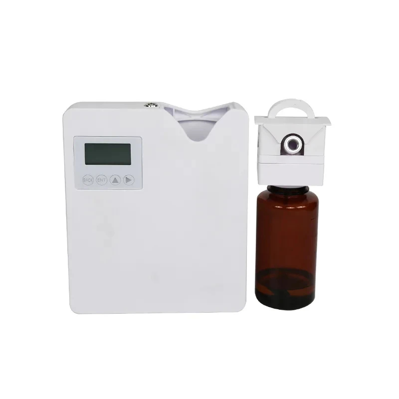 Smart Home Devices - Aroma Diffuser For Home Air Fresheners