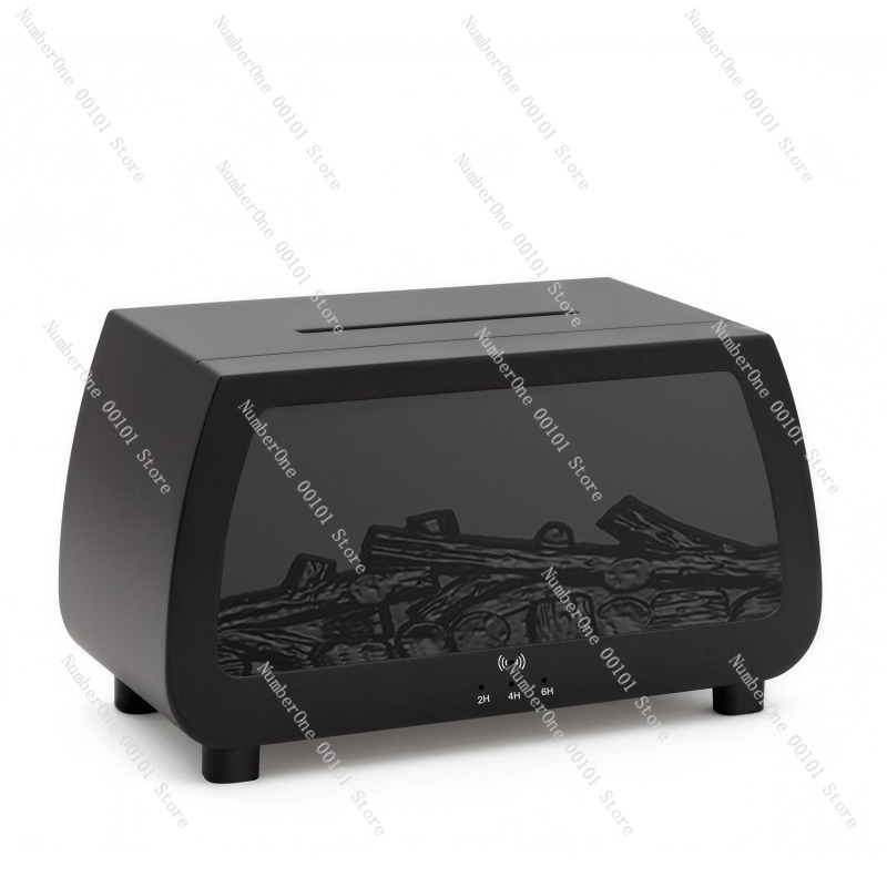 2026 New Fume-Generating Wall  - Smart Humidifier review and price