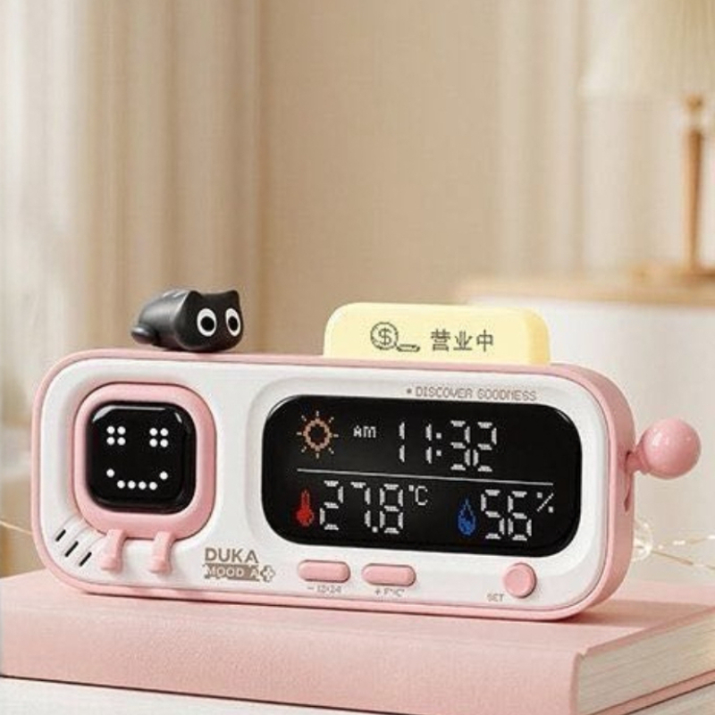 DUKA MOODA Smart Desktop Tempe - Smart Home Miniature review and price