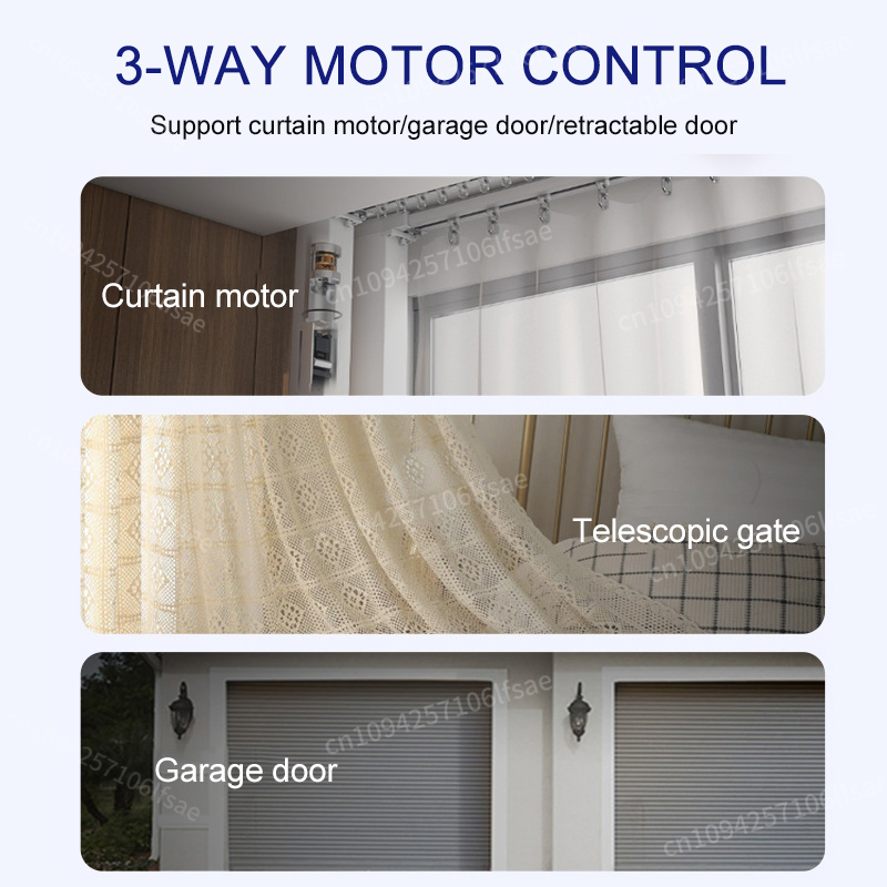 NEWTuya Smart Zigbee 6-16 Gang - Smart Home Remote Control review and price