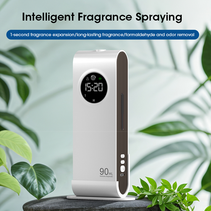 Essential Oil Diffuser Smart U - Smart Home Devices review and price