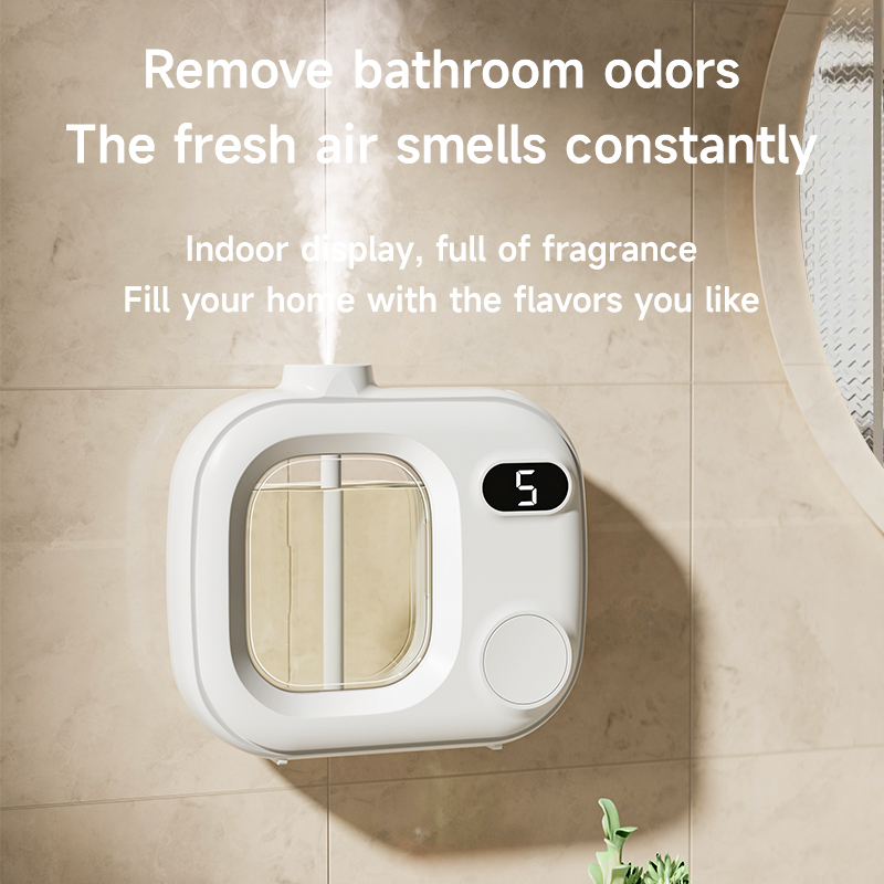 Smart Aroma Diffuser Humidifie - Smart Humidifier review and price