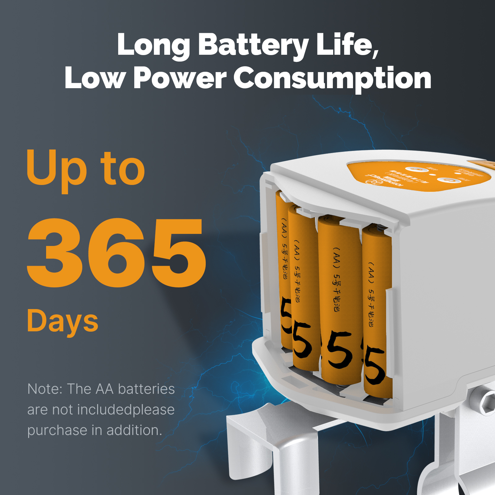 MOES Tuya ZigBee Smart battery - Smart Home Elements review and price