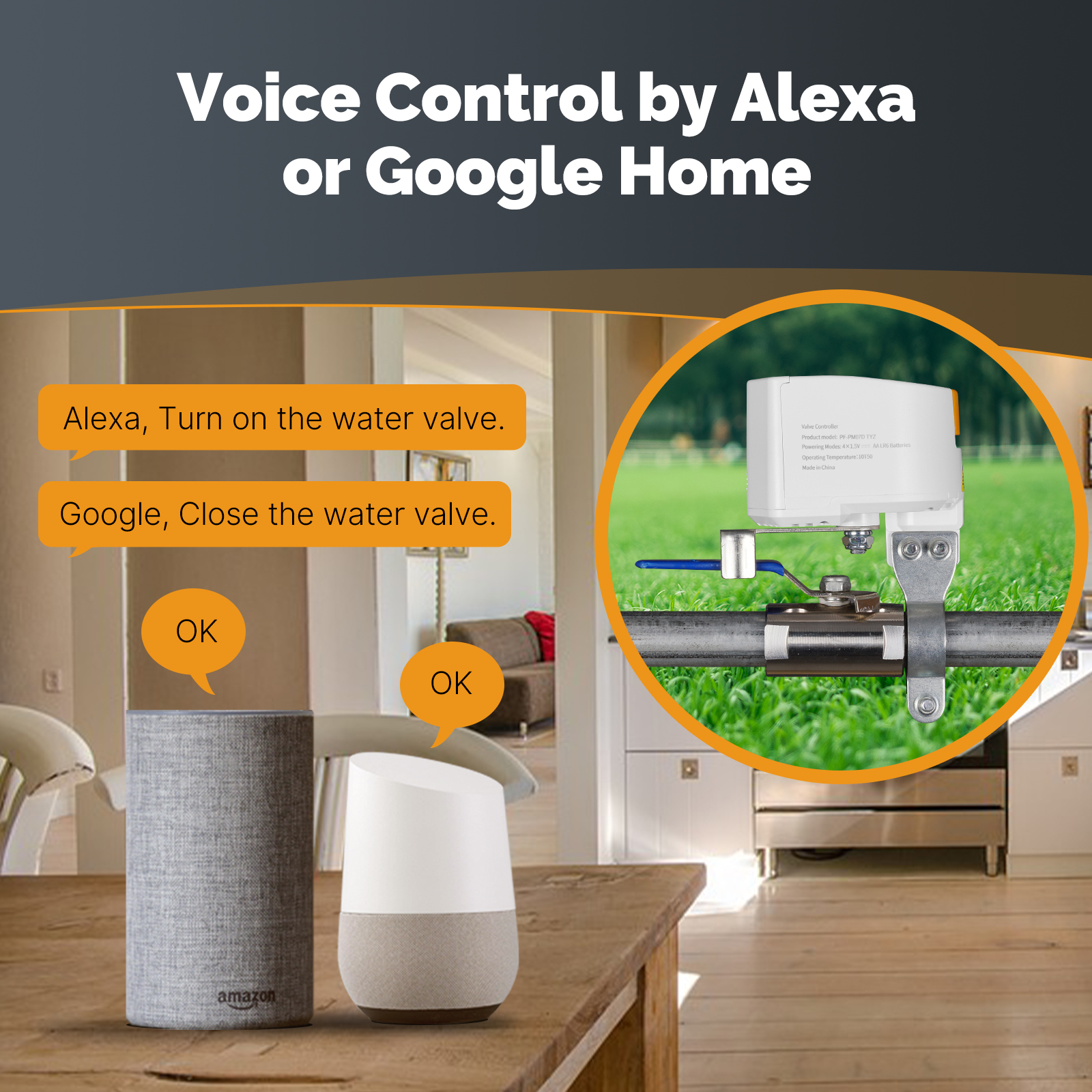 MOES Tuya ZigBee Smart battery - Smart Home Elements review and price