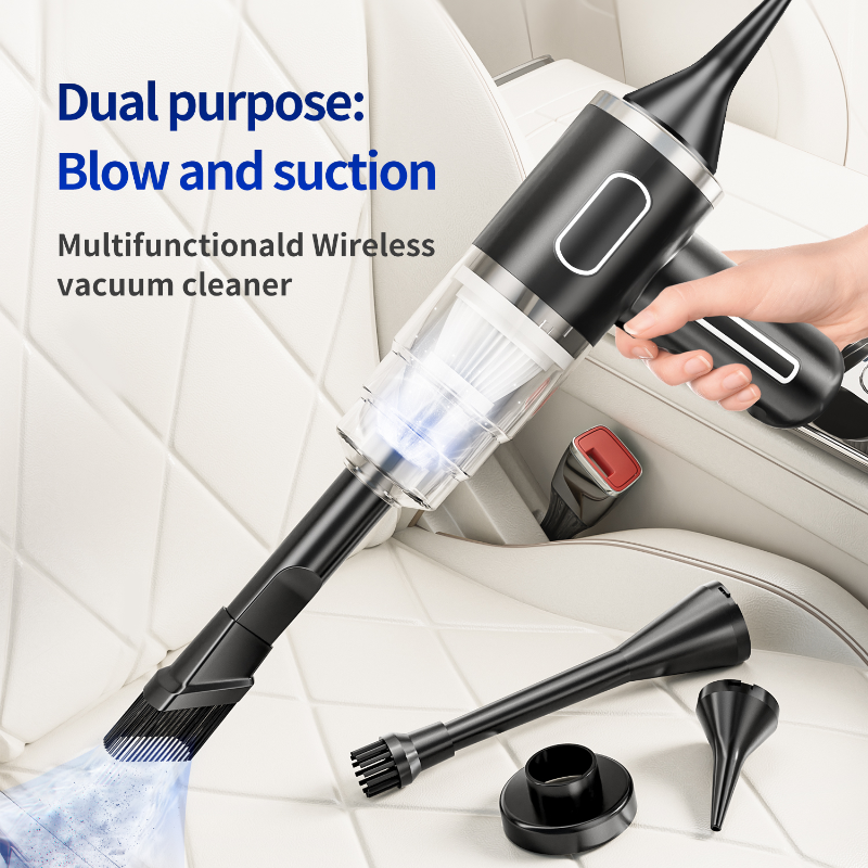 3 In1 39800pa Dust Collector P - Smart Home Devices review and price
