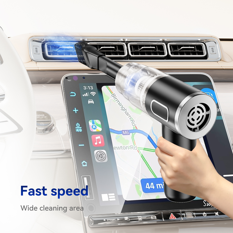 3 In1 39800pa Dust Collector P - Smart Home Devices review and price