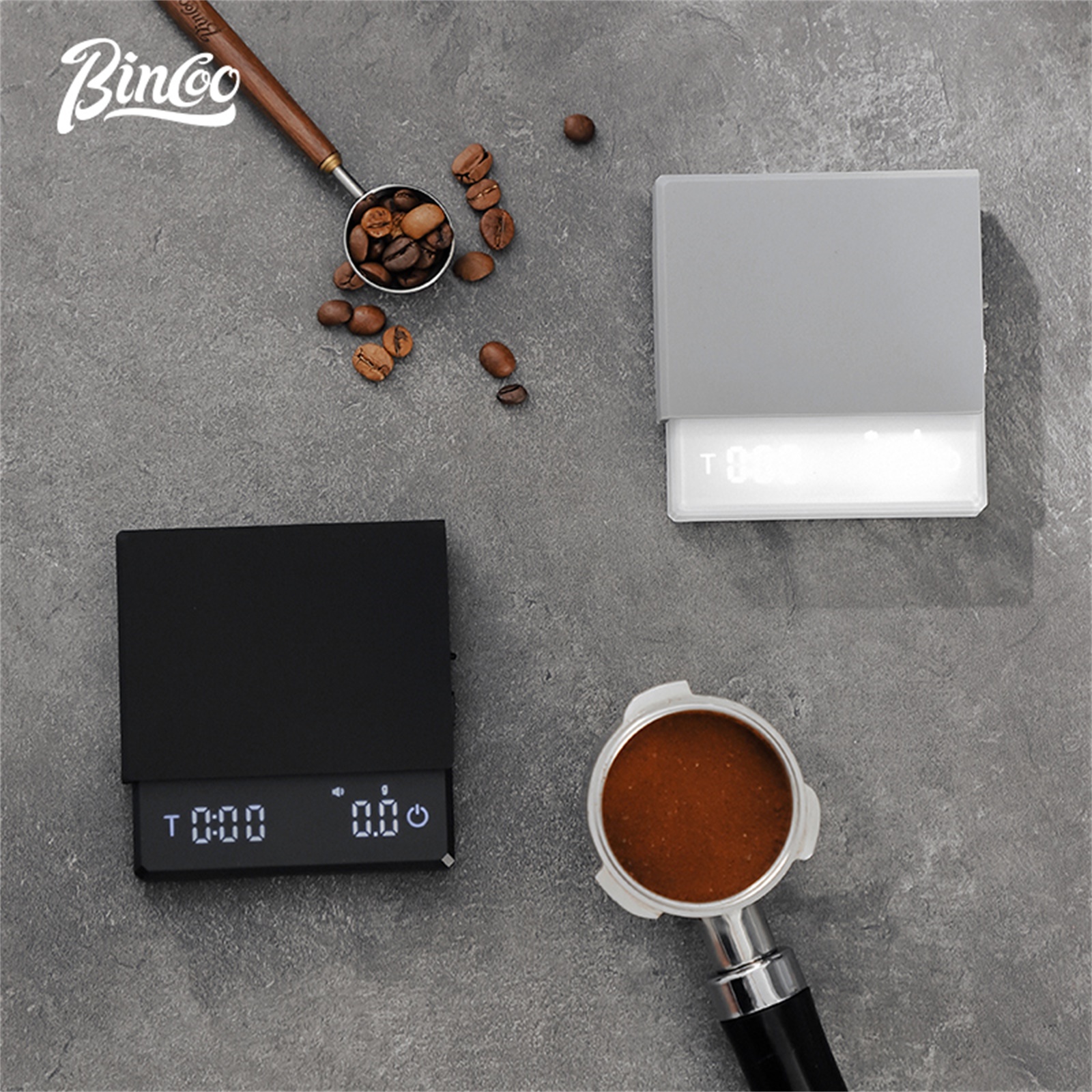 Bincoo Professional Coffee Sca - Smart Home App review and price