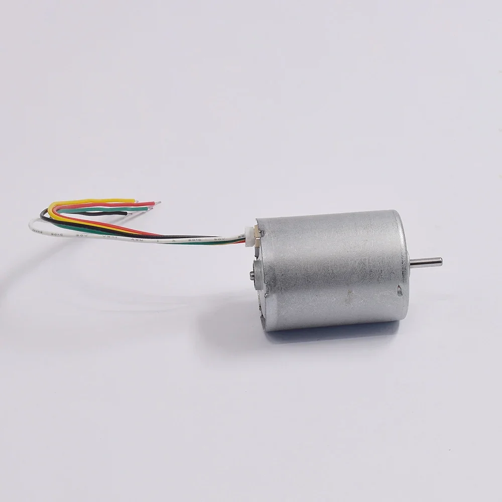 Electric Motor Brushless DC 12 - Smart Home Yam Pounder review and price