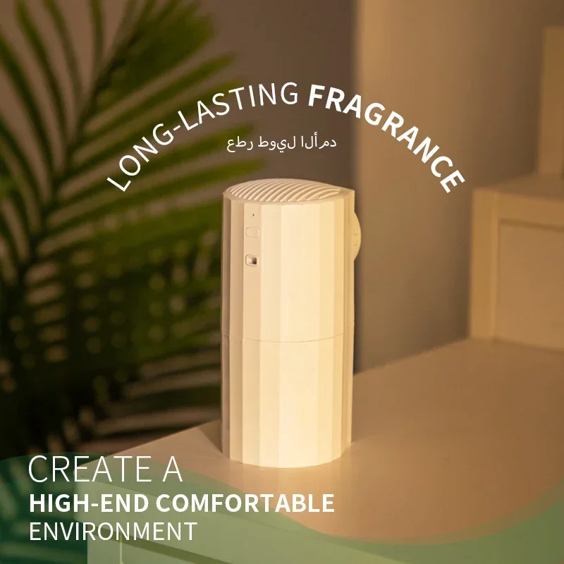 Namste 250m³ Smart Essential O - Smart Humidifier review and price