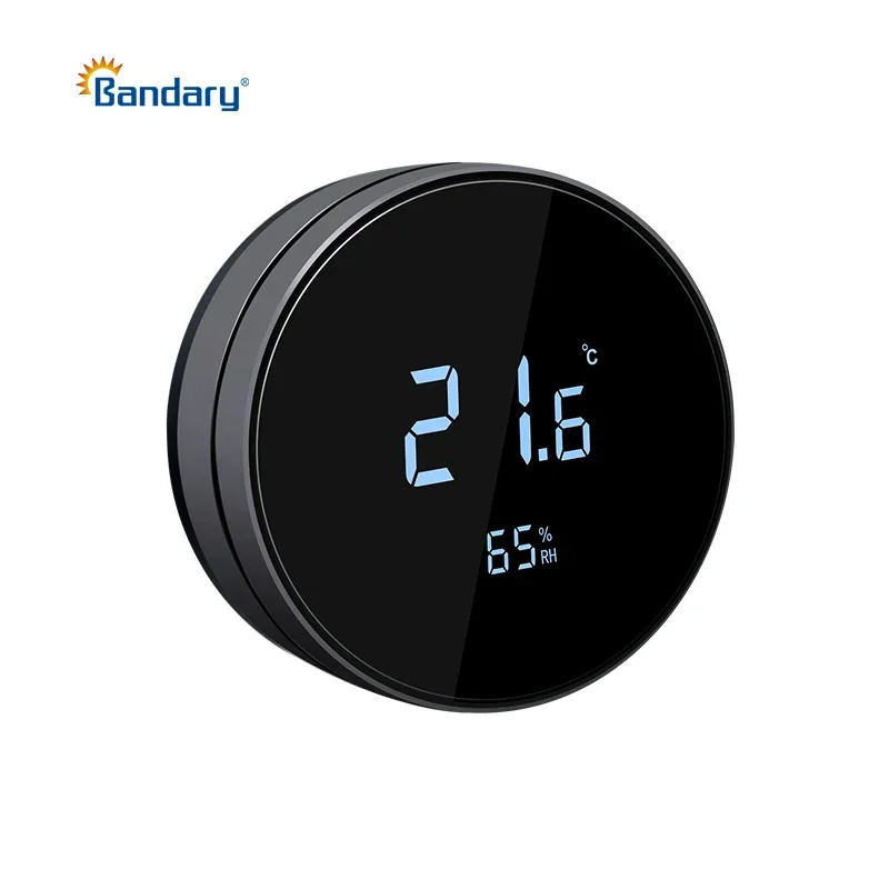 2025 Bandary home modbus ac he - Smart Home Tuya review and price