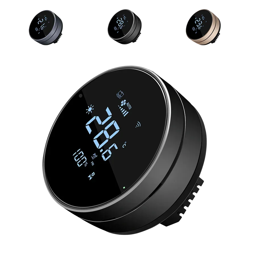 2025 Bandary home modbus ac he - Smart Home Tuya review and price