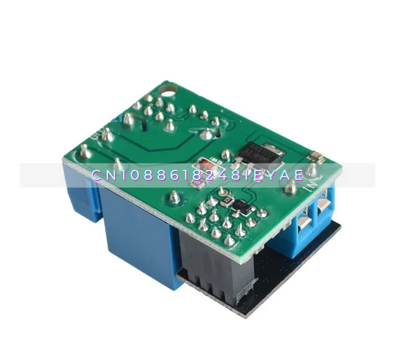 M1: ESP8266 IoT Switch Module  - Smart Home App review and price
