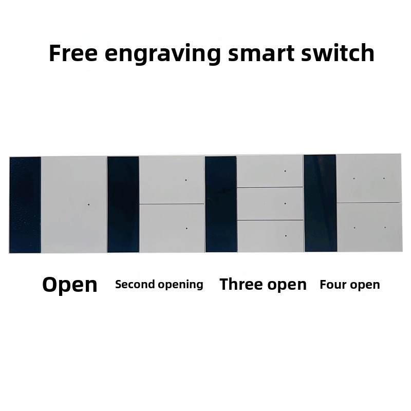 Tuya Smart Screen Display Swit - Smart Home Z Wave review and price