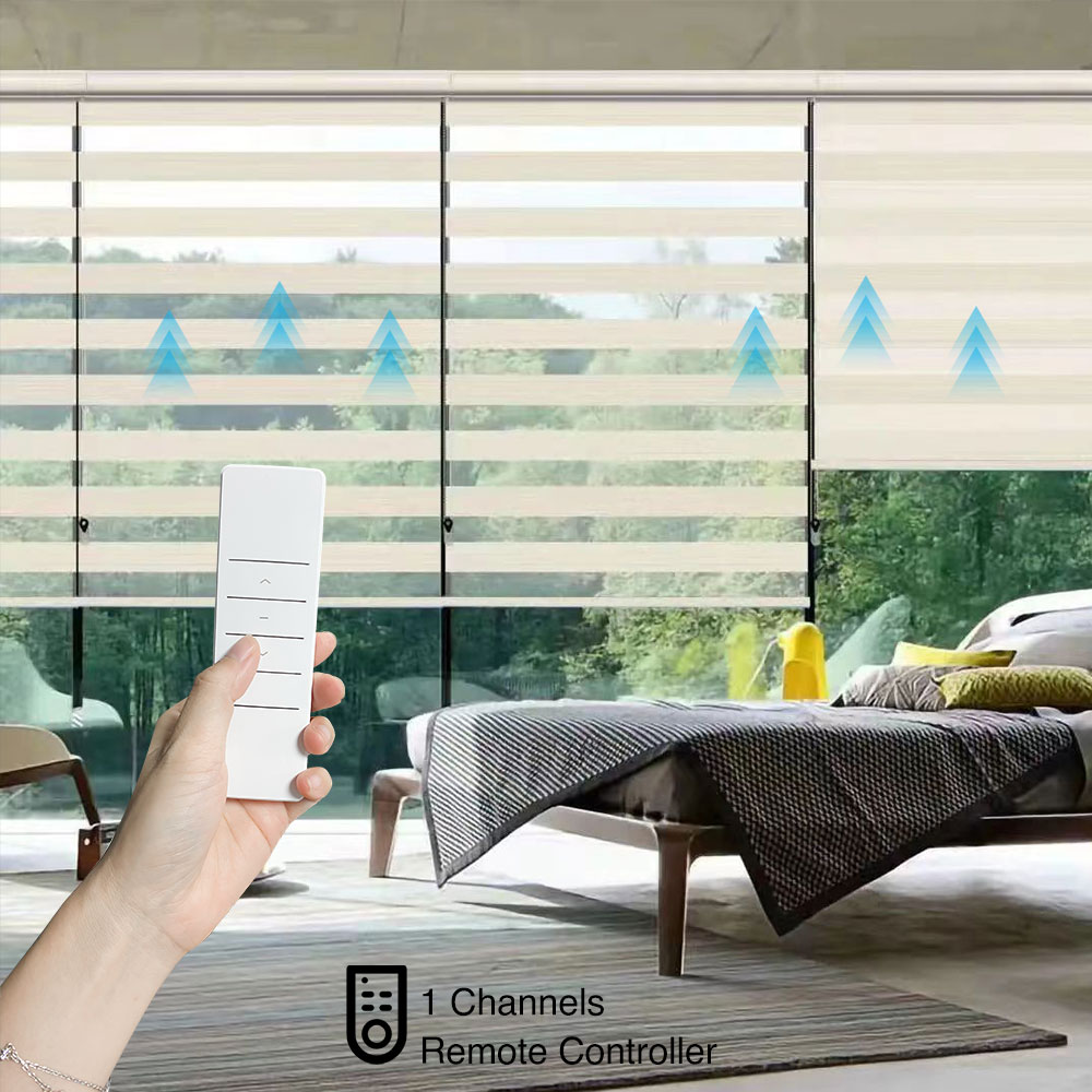 Tuya WiFi Mini Motorize Roller - Smart Home Miniature review and price