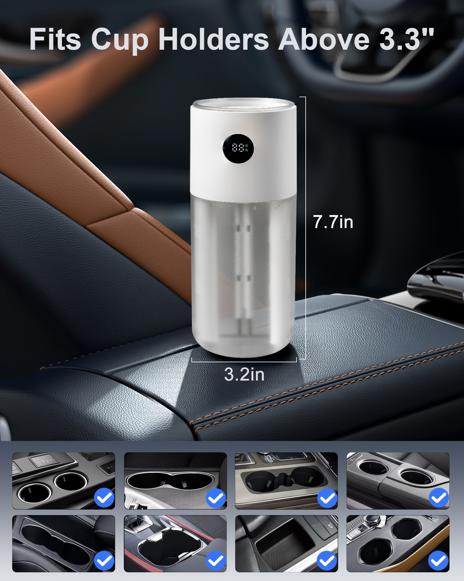 1PC Self Powered RF433 Wireles - Smart Home Remote Control review and price