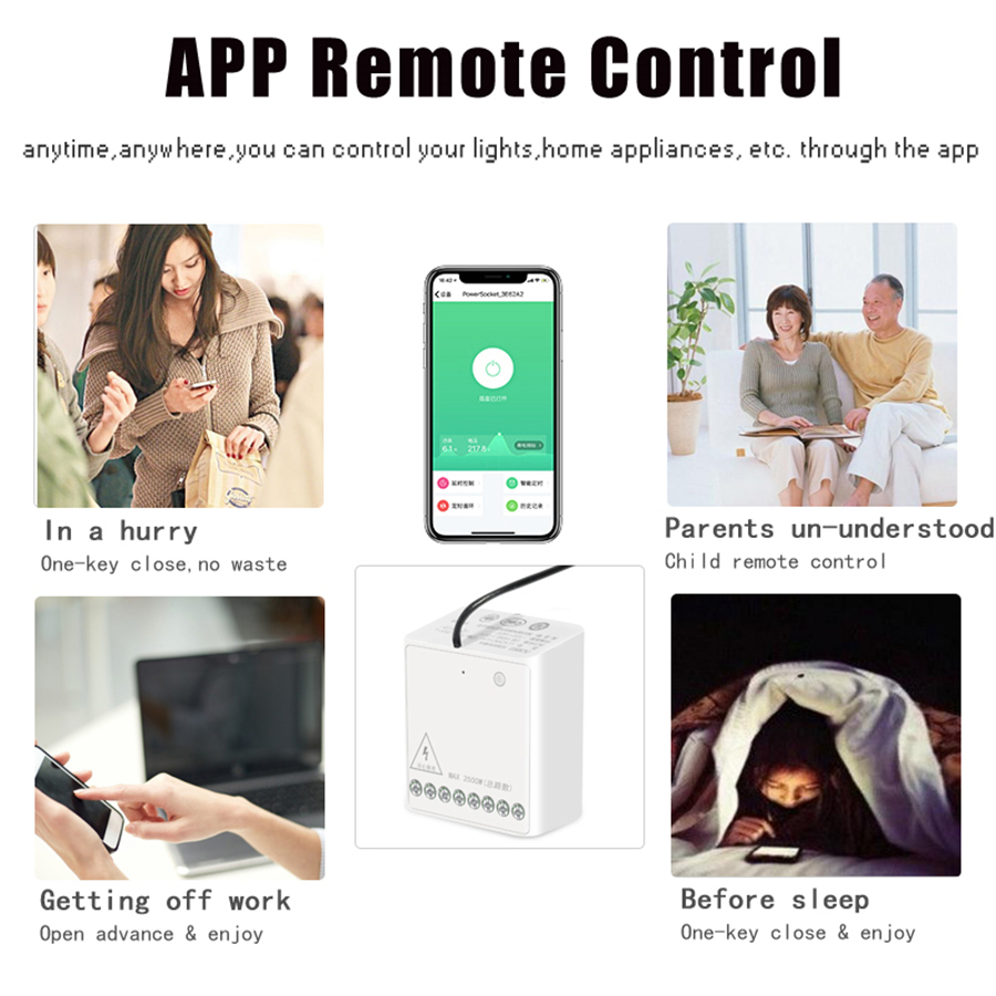Original Aqara Two-way Control - Home Automation Kit review and price