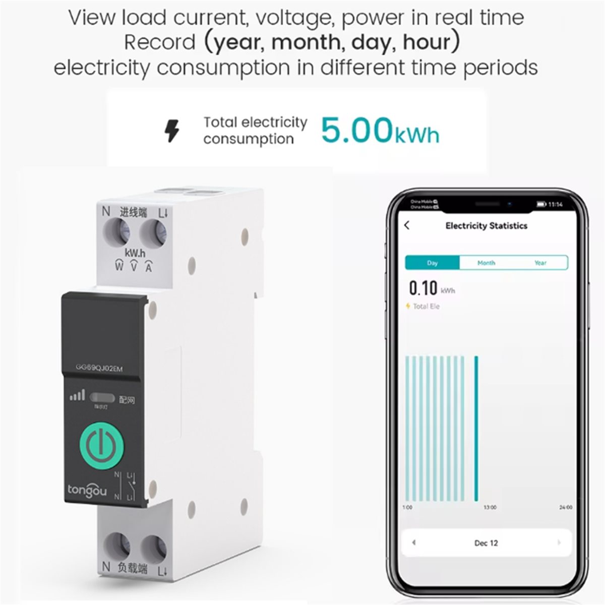 HOT!  UYA 4G LTE GSM MCB Smart - Smart Home In Us review and price
