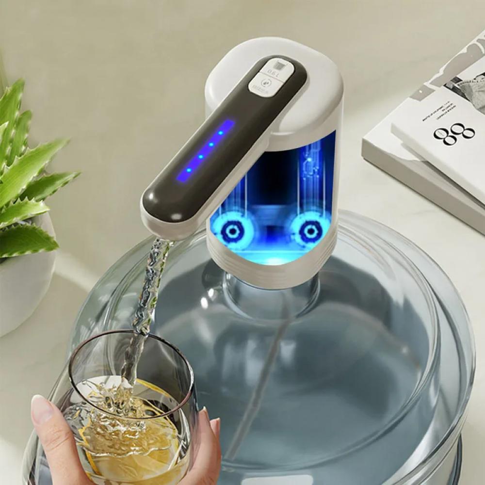 Smart Electric Double Pumps Wa - Smart Home Yam Pounder review and price