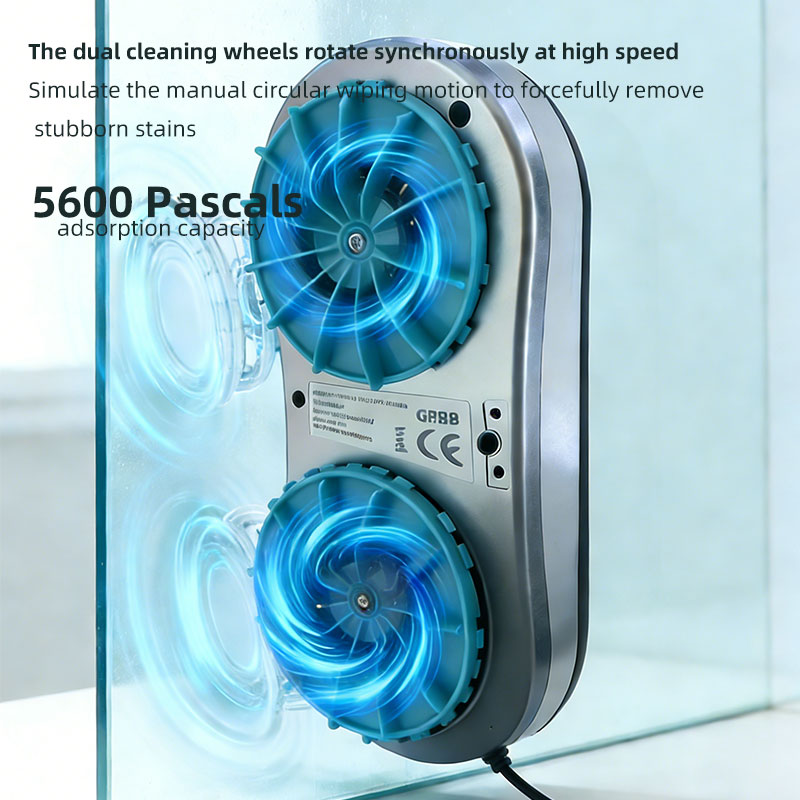 Robot Window Cleaner Purerobo  - Smart Home Elements review and price