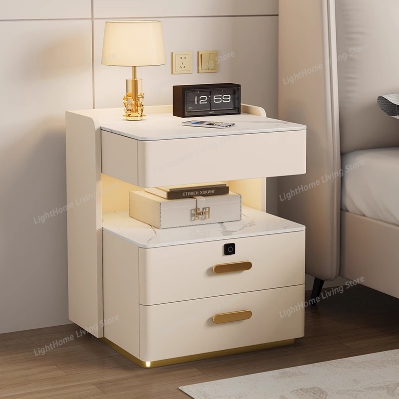 Organizer Floating Nightstands - Smart Home Yourself review and price