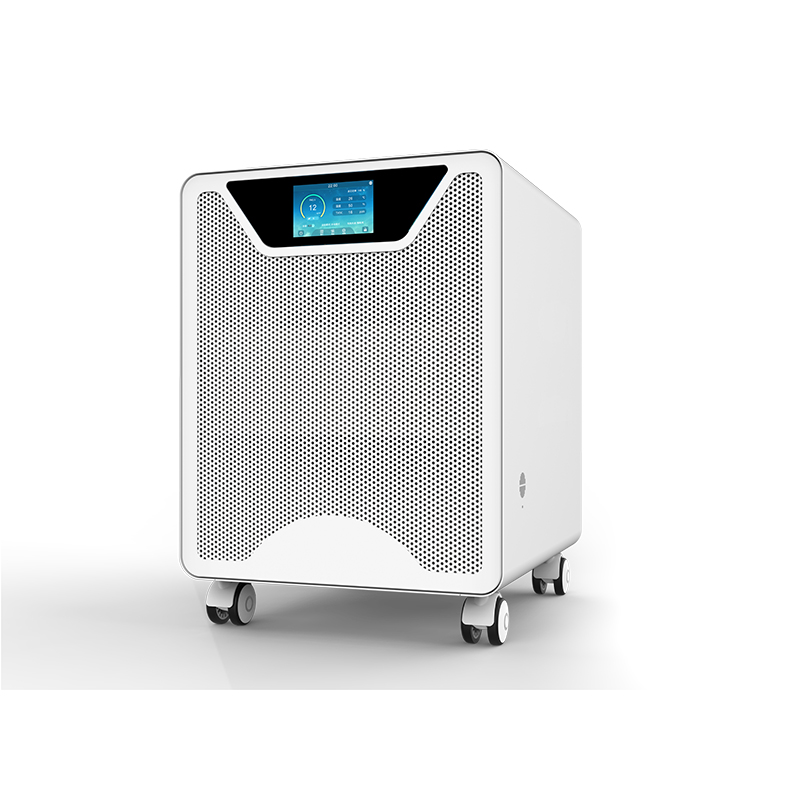 HEPA Filter With Photocatalyti - Smart Home In Us review and price