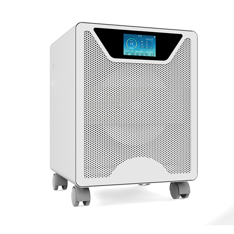 HEPA Filter With Photocatalyti - Smart Home In Us review and price