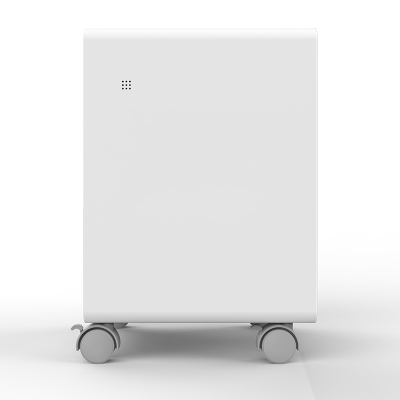 HEPA Filter With Photocatalyti - Smart Home In Us review and price