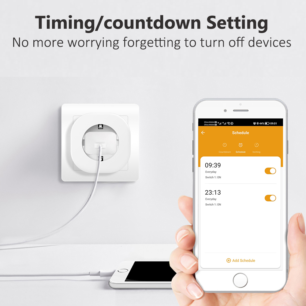 BORUIDAPLS Tuya Zigbee Smart S - Smart Home Elements review and price