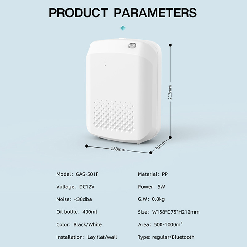 Smart Aroma Diffuser Hotels Fr - Smart Humidifier review and price