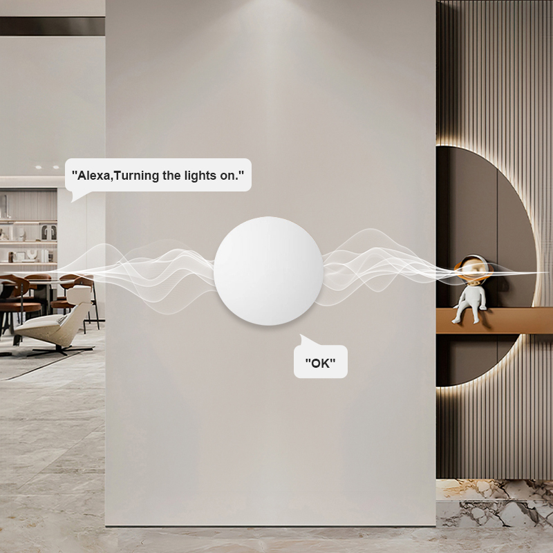 Smart Wireless Button Scene Sw - Smart Home Z Wave review and price