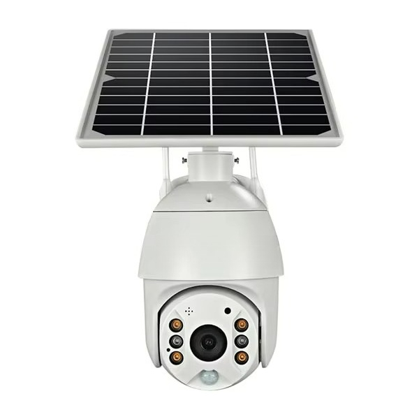 UBOX Battery Powered 4G LTE CC - Security Ip Camera review and price