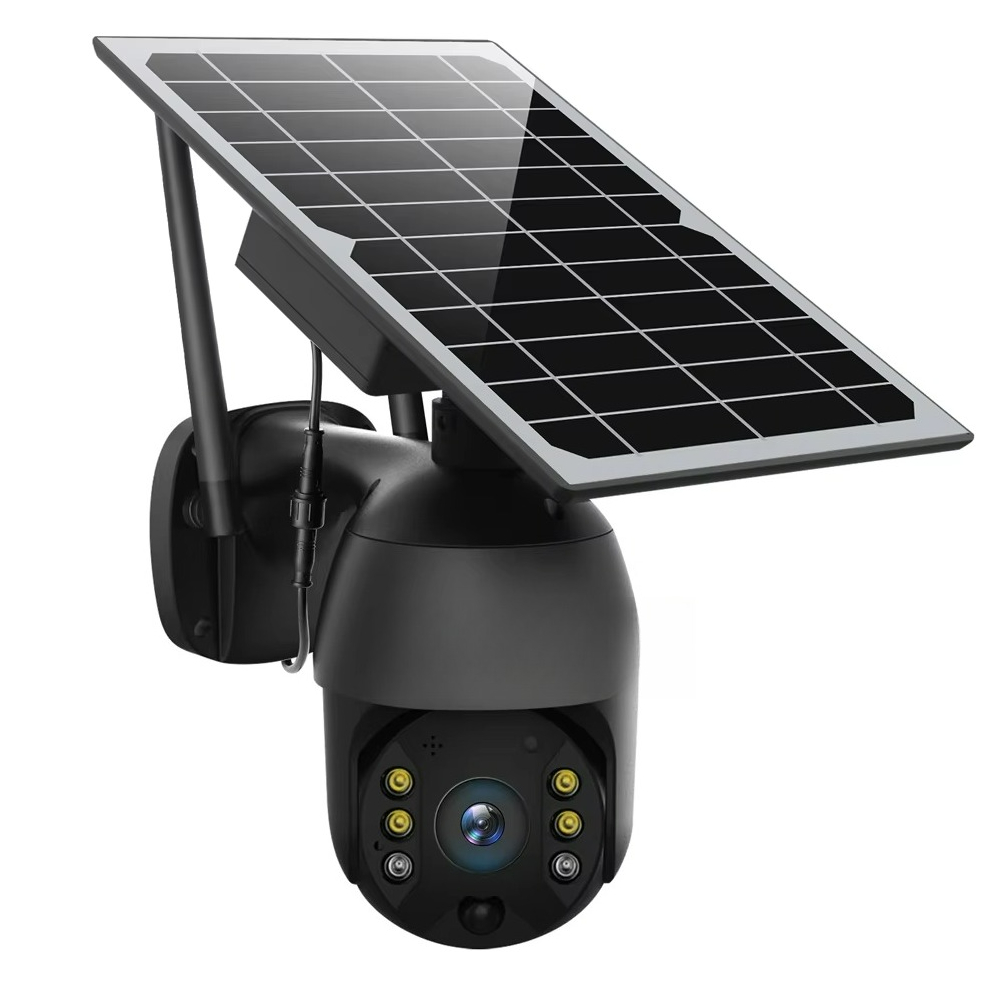 UBOX Battery Powered 4G LTE CC - Security Ip Camera review and price