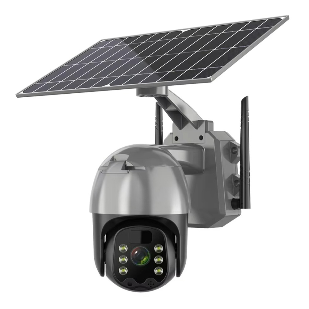 UBOX Battery Powered 4G LTE CC - Security Ip Camera review and price