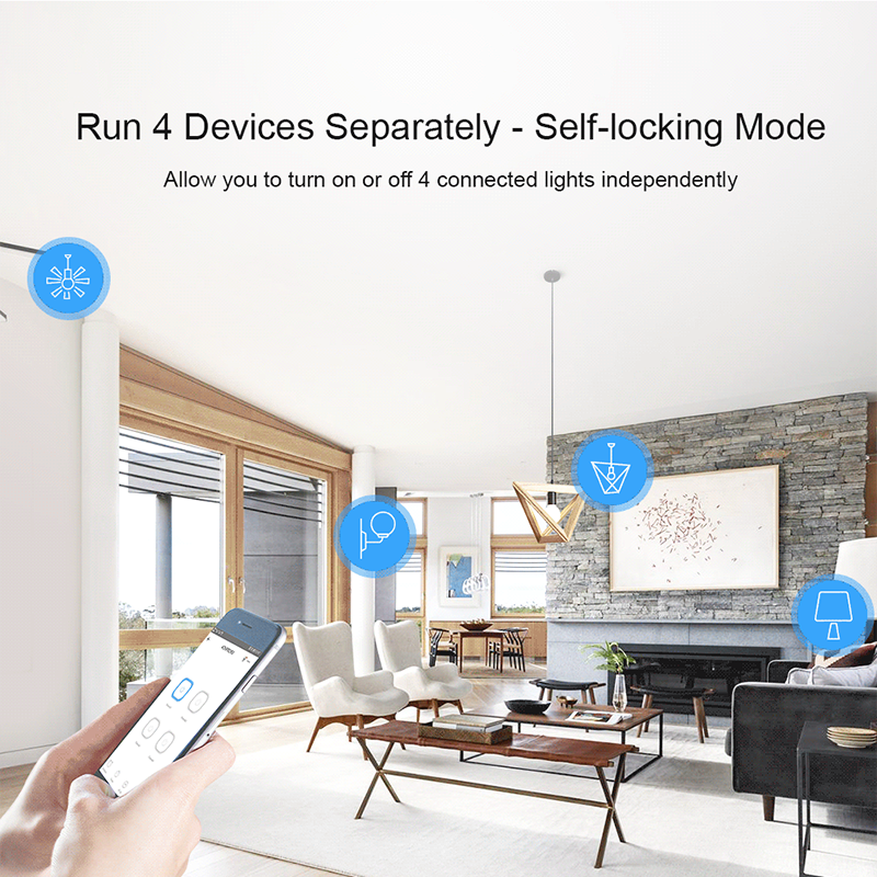 SONOFF Upgrade Your Home with  - Smart Home Yourself review and price