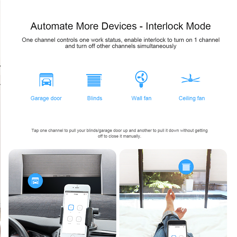 SONOFF Upgrade Your Home with  - Smart Home Yourself review and price