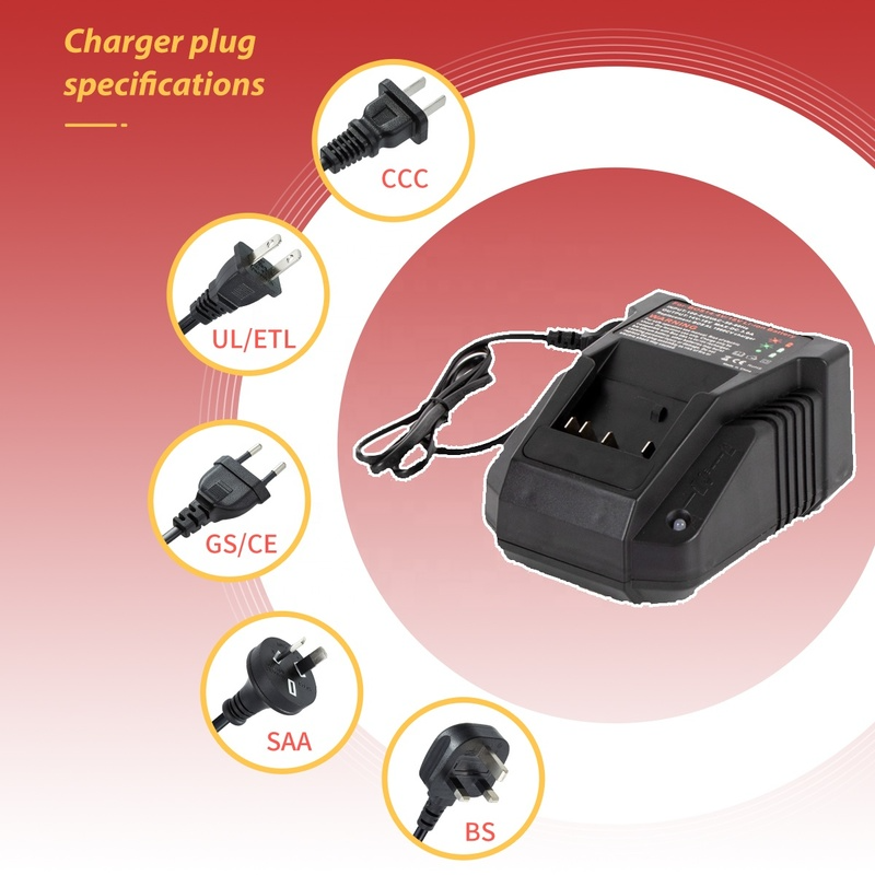 For Bosch Battery Charger AL18 - Smart Home Bosch review and price