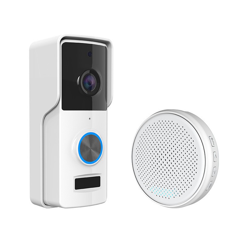 1080P Waterproof Wireless Vide - Smart Home Video Doorbell review and price