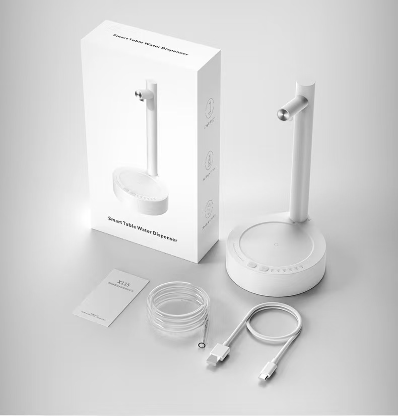 Popular smart desktop electric - Smart Home Yam Pounder review and price