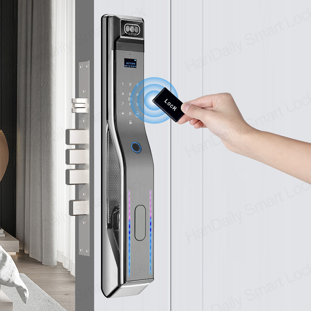Handaily Usmart Go App Remote  - Smart Home Video Doorbell App review and price