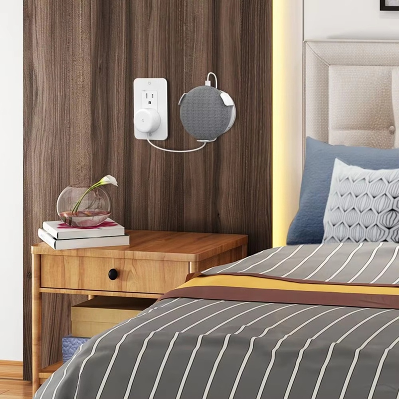For Home Mini Wall Mount Brack - Smart Home In Us review and price