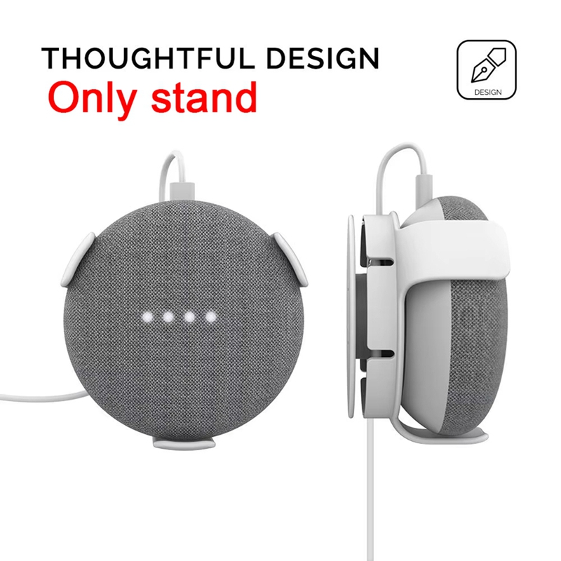 For Home Mini Wall Mount Brack - Smart Home In Us review and price