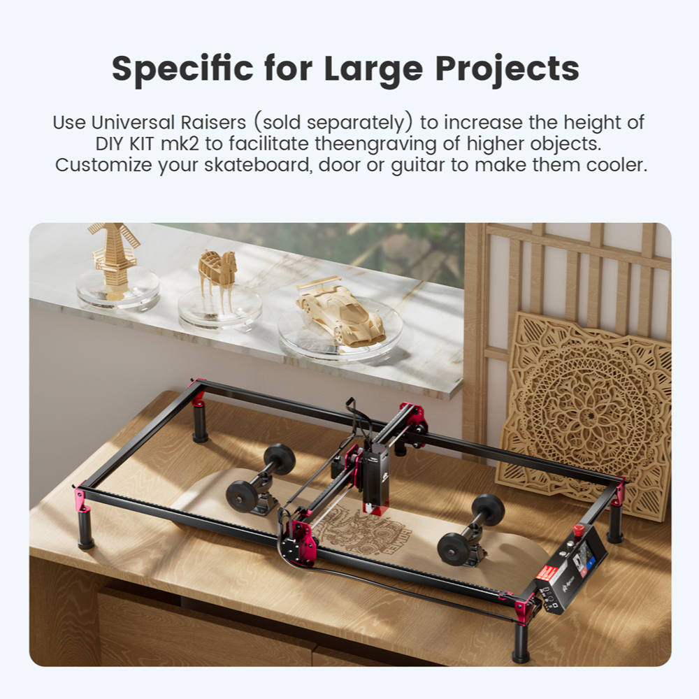 AlgoOS Control Smart High Powe - Smart Home Devices review and price