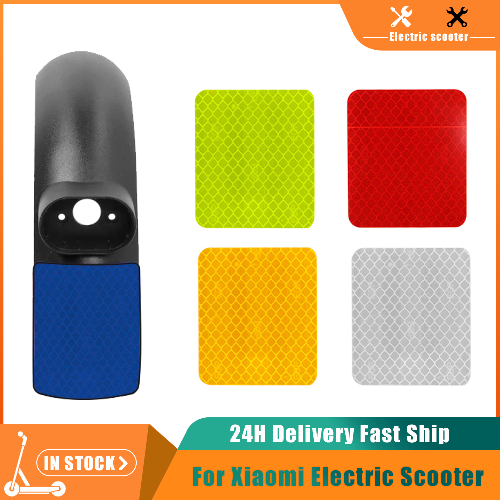 Rear Fender Reflective Warning - Smart Home Hub 2 review and price