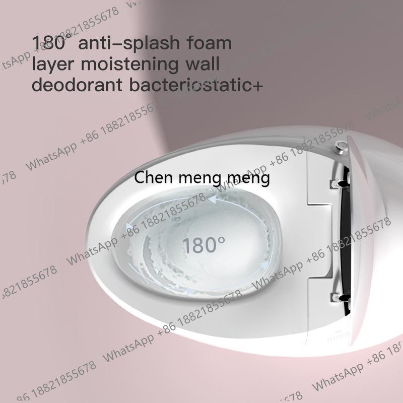 Latest Smart Toilet Model-Rada - Smart Night Light review and price
