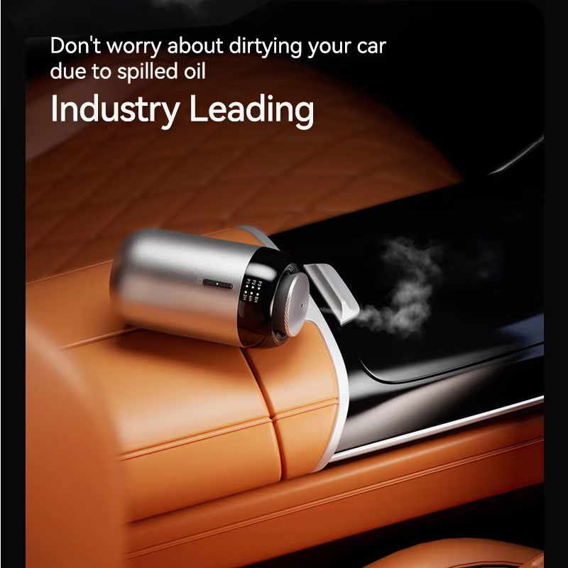 NAMSTE Portable Car Aroma Diff - Smart Humidifier review and price