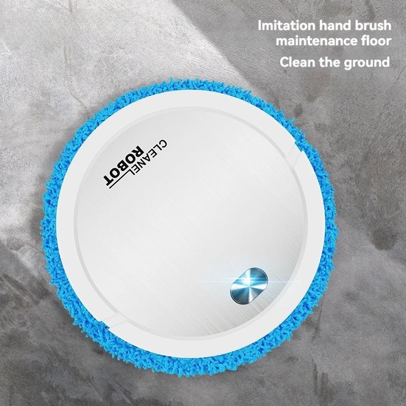 Floor Mopping Robots Silent Fl - Smart Home Elements review and price